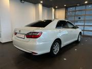 Toyota Camry VII (XV50) Рестайлинг Чебоксары  - изображение 33