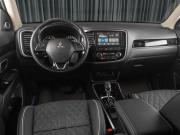 Mitsubishi Outlander III Рестайлинг 3 Тюмень  - изображение 27