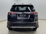 Toyota RAV4 IV (XA40) Рестайлинг Вологда  - изображение 24