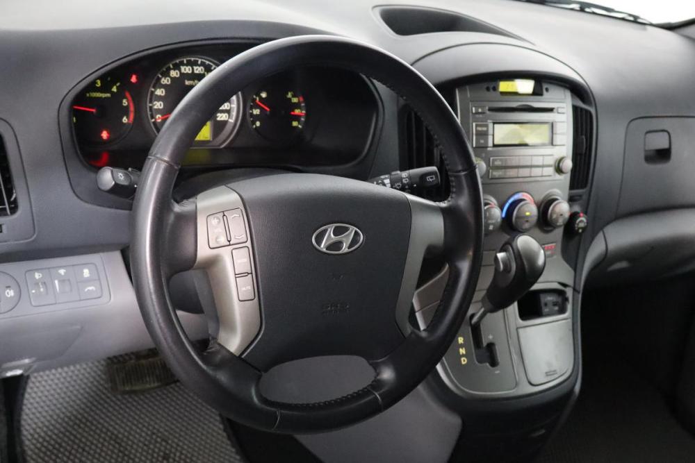 Hyundai H-1 II Санкт-Петербург  - изображение 9