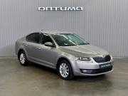 Skoda Octavia III (A7) Краснодар  - изображение 23