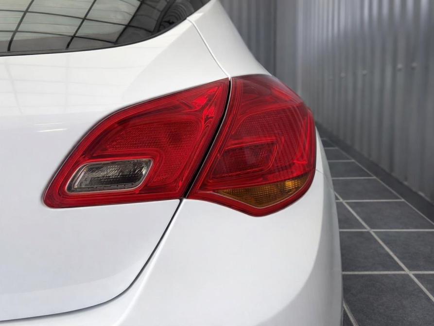 Opel Astra J Пермь  - изображение 32