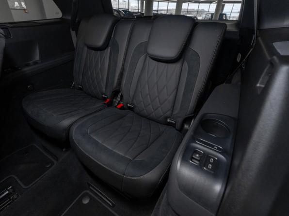 Mercedes-Benz GLS AMG II (X167) Рестайлинг с пробегом 2023 года, цена 20 085 000 рублей, 13500 км, внедорожник, Автокод Объявления