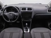 Volkswagen Polo V Рестайлинг Москва  - изображение 32