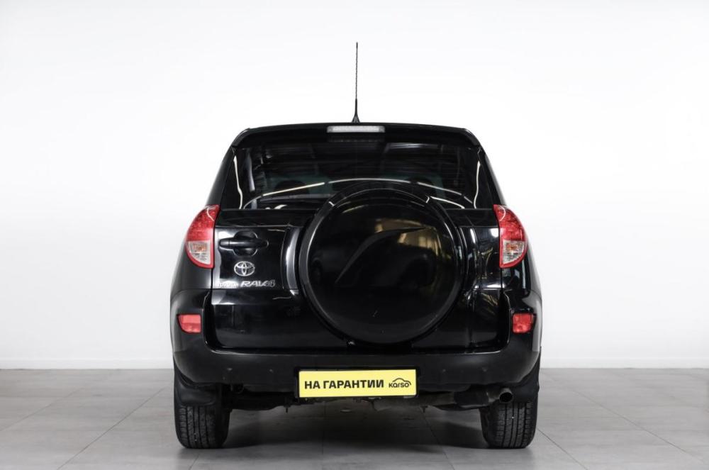Toyota RAV4 III (XA30) Новосибирск  - изображение 6