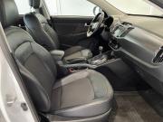 Kia Sportage III Москва  - изображение 27