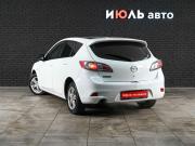 Mazda 3 II (BL) Рестайлинг Екатеринбург  - изображение 21