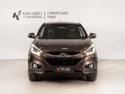 Hyundai ix35 I Рестайлинг Казань  - изображение 10