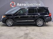 Toyota Land Cruiser 200 Series Рестайлинг 1 Пермь  - изображение 36