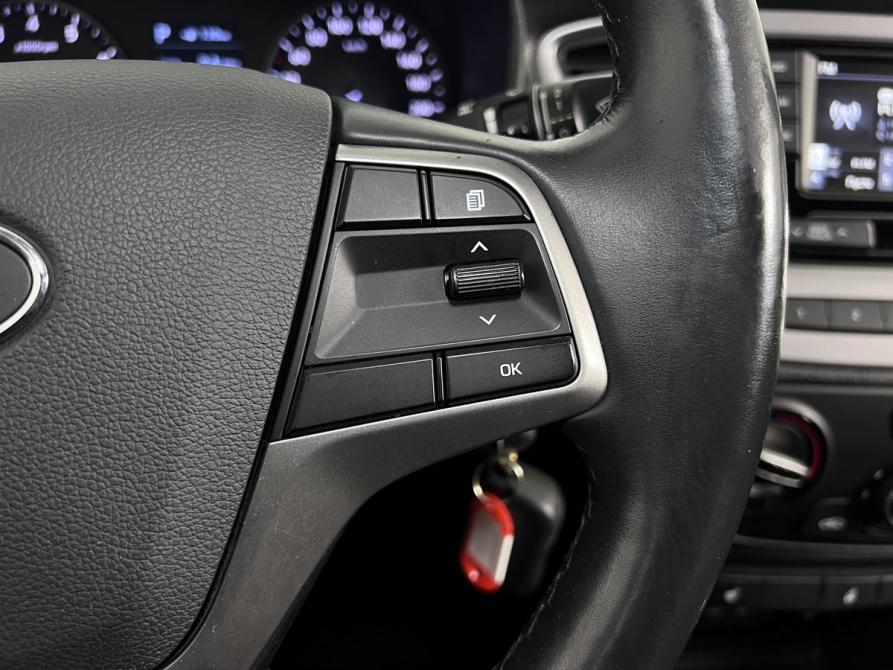 Hyundai Solaris II Калининград  - изображение 19