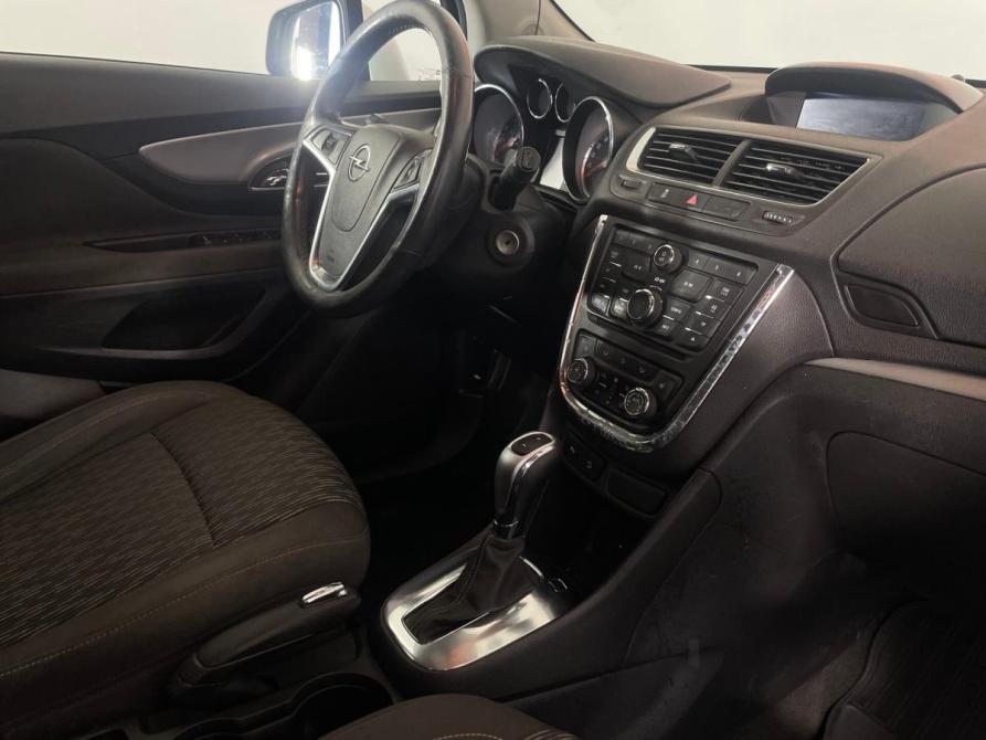 Opel Mokka I Воронеж  - изображение 13