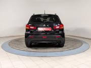 Mitsubishi ASX I Рестайлинг Екатеринбург  - изображение 24