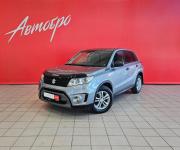 Suzuki Vitara II Вологда  - изображение 19