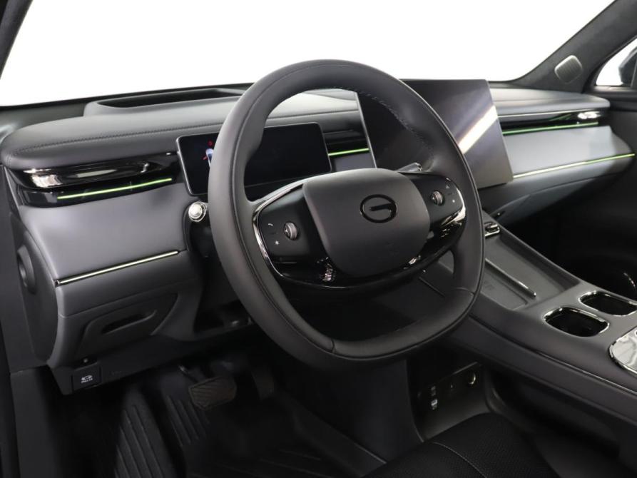 GAC Trumpchi S7 Москва  - изображение 13
