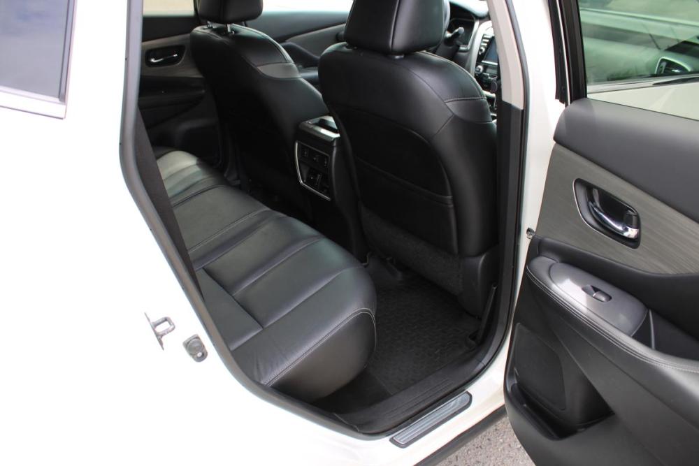 Nissan Murano III (Z52) Москва  - изображение 20