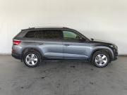 Skoda Kodiaq I Москва  - изображение 26
