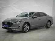 Hyundai Sonata VIII (DN8) Новосибирск  - изображение 33