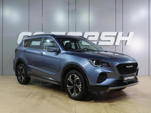 Soueast DX8S с пробегом 2023 года, цена 1 699 000 рублей, 29462 км, внедорожник, Автокод Объявления