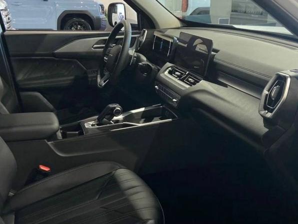 Haval H5 II с пробегом 2026 года, цена 4 309 000 рублей, 1 км, внедорожник, Автокод Объявления