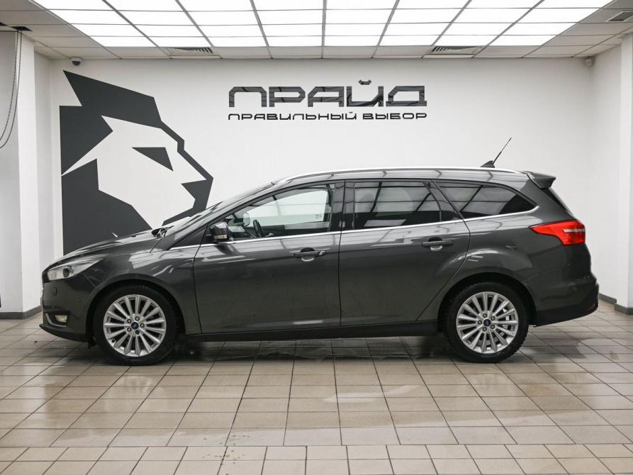 Ford Focus III Рестайлинг Ростов-на-Дону  - изображение 6