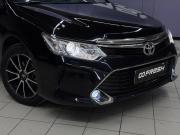 Toyota Camry VII (XV50) Рестайлинг Благовещенск  - изображение 44