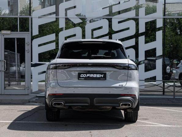 Chery Tiggo 9 I с пробегом 2024 года, цена 3 600 000 рублей, 9064 км, внедорожник, Автокод Объявления