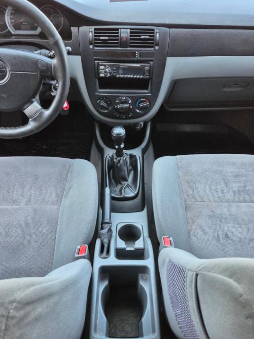 Chevrolet Lacetti I Воронеж  - изображение 13