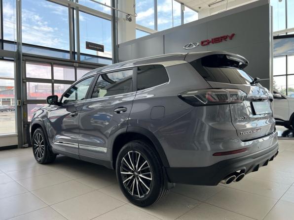 Chery Tiggo 8 Pro Max I с пробегом 2023 года, цена 2 449 000 рублей, 56492 км, внедорожник, Автокод Объявления