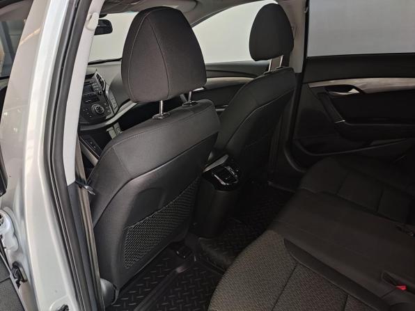Hyundai i40 I с пробегом 2013 года, цена 1 100 000 рублей, 119783 км, седан, Автокод Объявления
