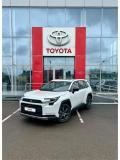 Toyota RAV4 VI (XA60) Орел  - изображение 21