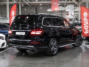 Mercedes-Benz GLS I (X166) Санкт-Петербург  - изображение 42