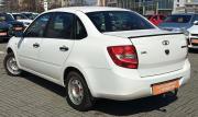 Lada (ВАЗ) Granta I Челябинск  - изображение 15