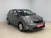 Kia Rio III Альметьевск  - изображение 26