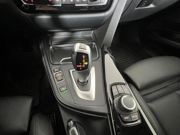 BMW 3 серии VI (F3x) Рестайлинг с пробегом 2018 года, цена 2 800 000 рублей, 105641 км, лифтбек, Автокод Объявления