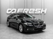 BMW 5 серии VI (F10/F11/F07) Рестайлинг Тюмень  - изображение 26