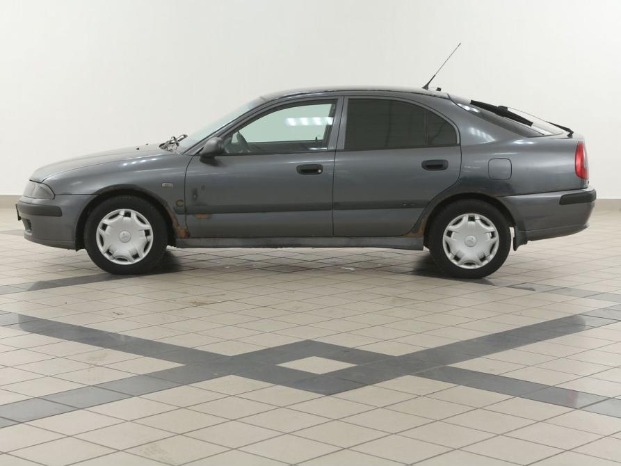 Mitsubishi Carisma I Рестайлинг Иваново  - изображение 7