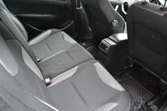 Peugeot 308 I Рестайлинг с пробегом 2011 года, цена 450 000 рублей, 220876 км, хэтчбек, Автокод Объявления