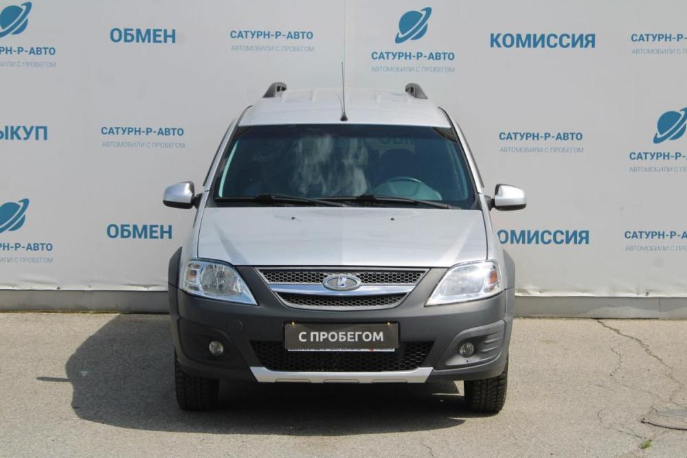 Lada (ВАЗ) Largus I Пермь  - изображение 2