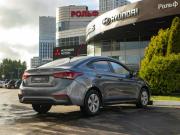 Hyundai Solaris II Москва  - изображение 22