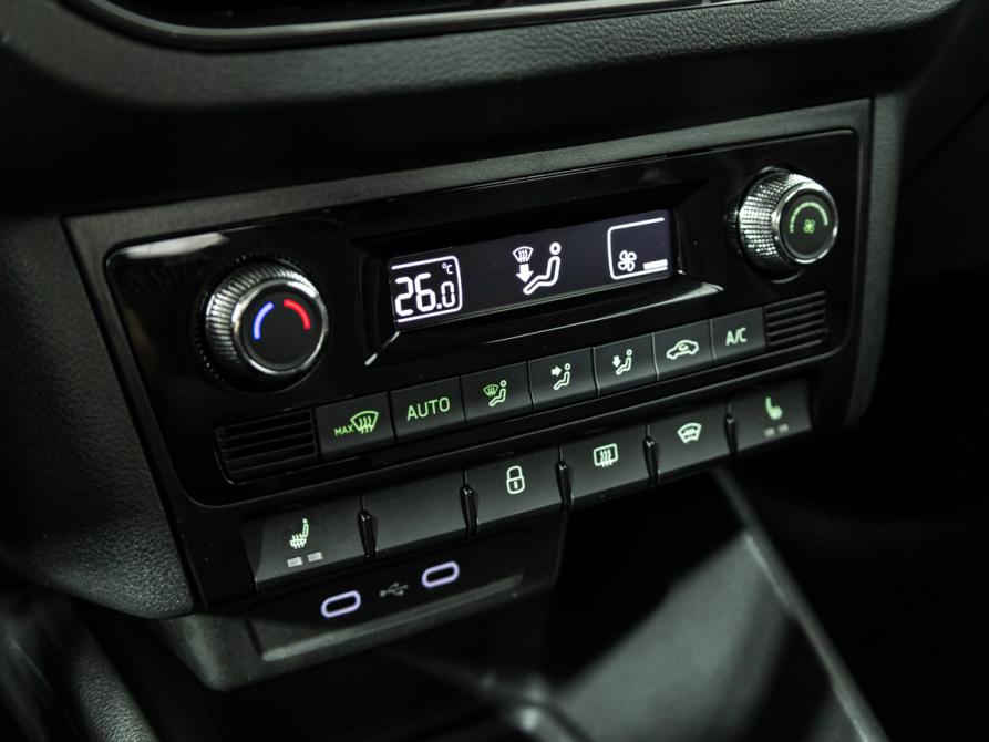 Skoda Rapid II Санкт-Петербург  - изображение 16