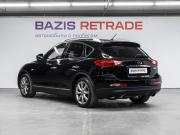 Infiniti EX I (J50) Тюмень  - изображение 35