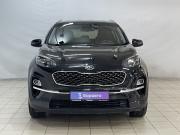Kia Sportage IV Рестайлинг Воронеж  - изображение 26