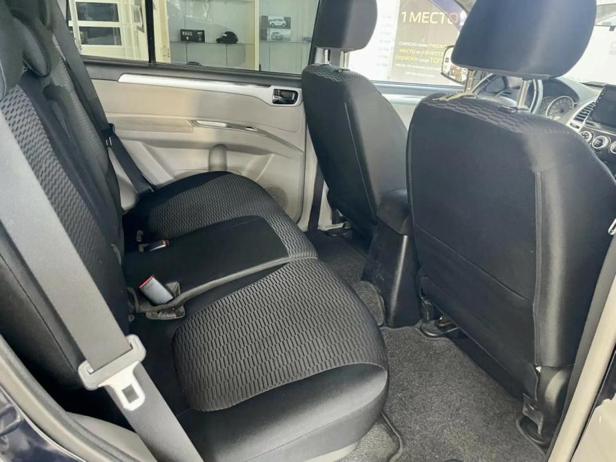 Mitsubishi Pajero Sport II Мурманск  - изображение 17