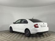 Skoda Rapid I Рестайлинг Воронеж  - изображение 25