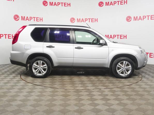 Nissan X-Trail II Рестайлинг с пробегом 2014 года, цена 1 339 000 рублей, 200306 км, внедорожник, Автокод Объявления