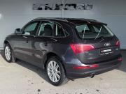 Audi Q5 I (8R) Уфа  - изображение 36