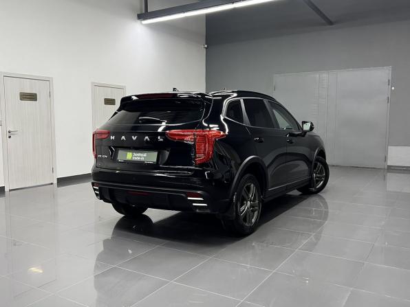 Haval Jolion I Рестайлинг с пробегом 2024 года, цена 1 895 000 рублей, 39818 км, внедорожник, Автокод Объявления