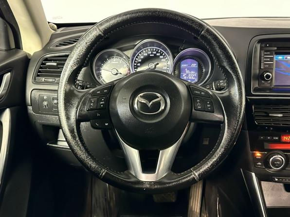 Mazda CX-5 I с пробегом 2014 года, цена 1 735 000 рублей, 191778 км, внедорожник, Автокод Объявления