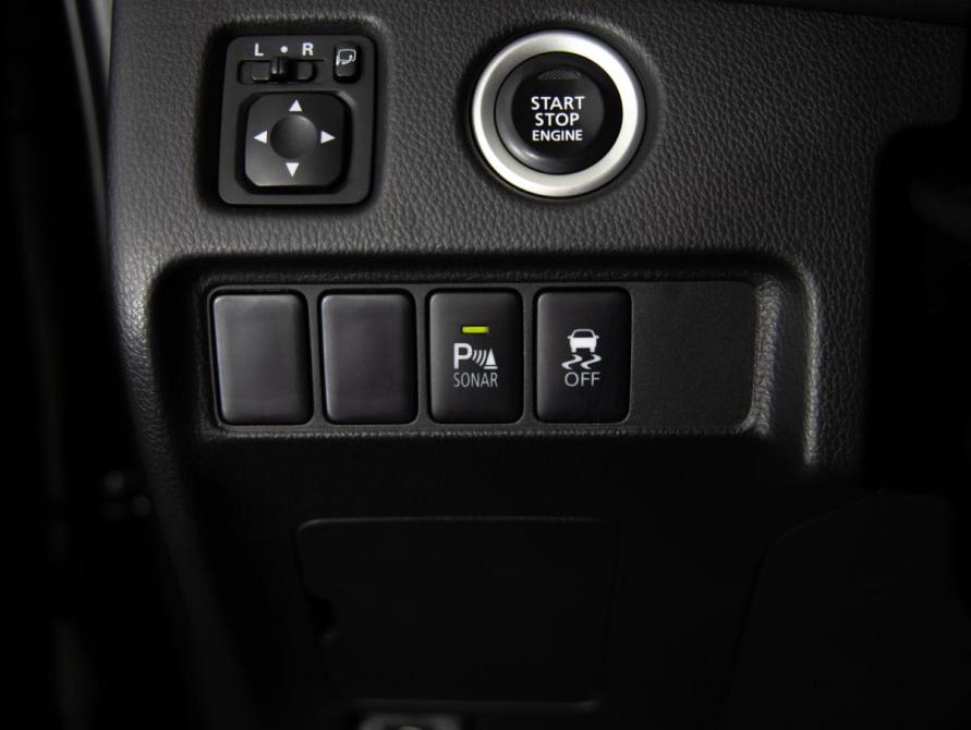 Mitsubishi Pajero Sport III Рестайлинг Санкт-Петербург  - изображение 22