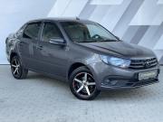 Lada (ВАЗ) Granta I Рестайлинг Екатеринбург  - изображение 26